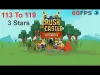 Crush the Castle: Siege Master - Level 113