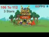 Crush the Castle: Siege Master - Level 106