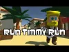 How to play Run Timmy Run (iOS gameplay)