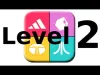 Logos Quiz Game - Level 5