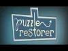 How to play Puzzle Restorer (iOS gameplay)