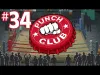 Punch Club - Level 34