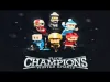 How to play Flick Champions Winter Sports (iOS gameplay)