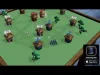 How to play AR Strategy War (iOS gameplay)