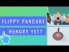 How to play Flippy Pancake (iOS gameplay)
