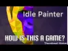 Idle Painter - Level 29