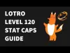 Caps - Level 120