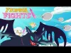 How to play Fionna Fights (iOS gameplay)