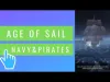 How to play Age of Sail: Navy & Pirates (iOS gameplay)