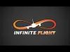 How to play Infinite Flight (iOS gameplay)