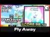 Fly Away - Level 8