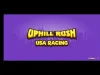 How to play Uphill Rush USA Racing (iOS gameplay)