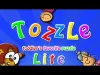How to play Tozzle (iOS gameplay)