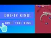 How to play Drifty King! (iOS gameplay)