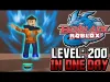 Level 200