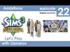 The Sims 3 - Episode 22