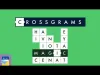 How to play Crossgrams (iOS gameplay)