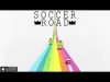 How to play Soccer Road (iOS gameplay)