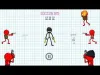 How to play Stickman Legends: Gun Shooting (iOS gameplay)