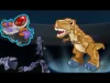 How to play Fisher-Price Imaginext Dinosaurs (iOS gameplay)