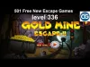 Gold Mine - Level 336