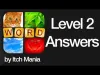 What's that Word? - Stage 2 levels 1 20