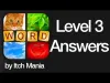 What's that Word? - Stage 3 levels 1 24