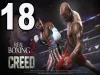 Real Boxing 2 CREED - Chapter 3