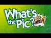 How to play What's the Pic? (iOS gameplay)