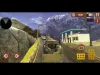 How to play Army Border Cargo Transport (iOS gameplay)