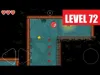Red Ball 4 - Level 72