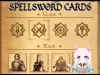 How to play Spellsword Cards: Origins (iOS gameplay)