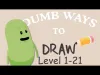 Dumb Ways To Draw - Level 1 21