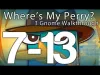 Where's My Perry? - Level 7 13