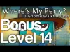 Where's My Perry? - Mission 7 level 14