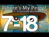 Where's My Perry? - Level 7 18