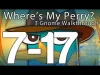 Where's My Perry? - Level 7 17