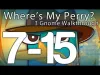 Where's My Perry? - Level 7 15