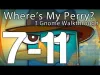 Where's My Perry? - Level 7 11