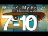 Where's My Perry? - Level 7 10