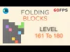 Blocks - Level 161