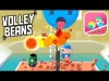 How to play Volley Beans (iOS gameplay)