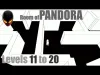 Room of Pandora - Level 11