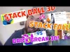How to play Brick Break 3D! (iOS gameplay)