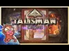 How to play Talisman: Origins (iOS gameplay)