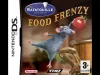 Food Frenzy - Theme 8