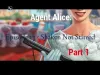 Agent Alice - Level 17