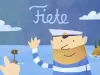 How to play Fiete (iOS gameplay)