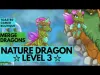 Merge Dragons! - Level 3
