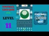 Football Logo Quiz - Level 11